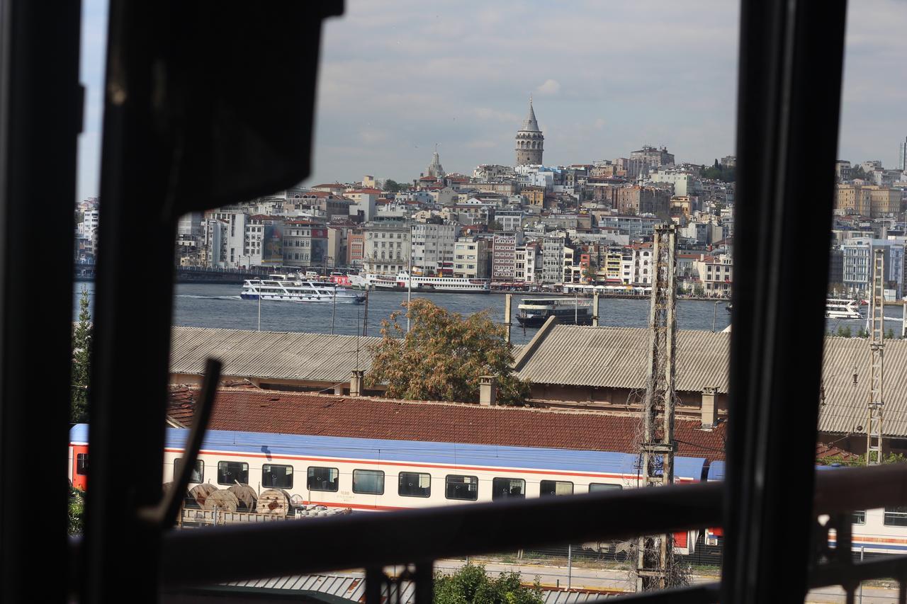 Gulhane Garden Hotel — Fotoğraflar 3