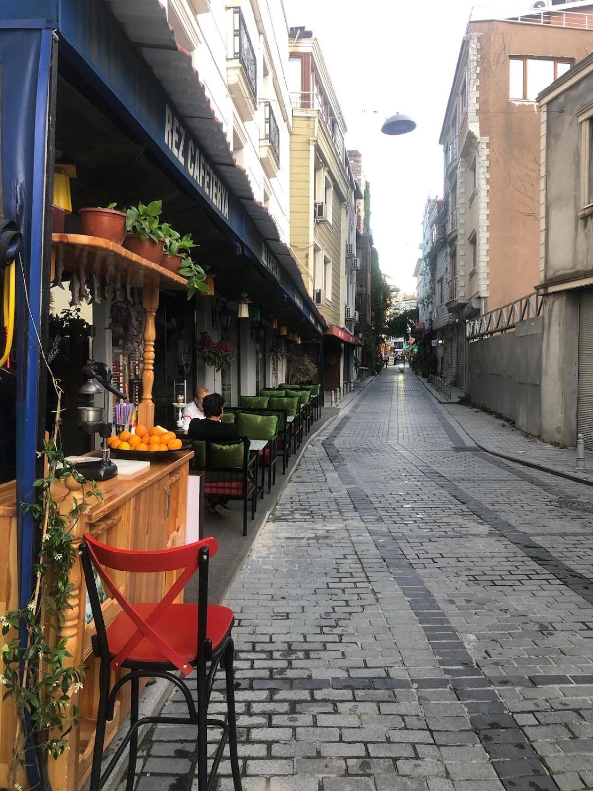 Gulhane Garden Hotel — Fotoğraflar 1